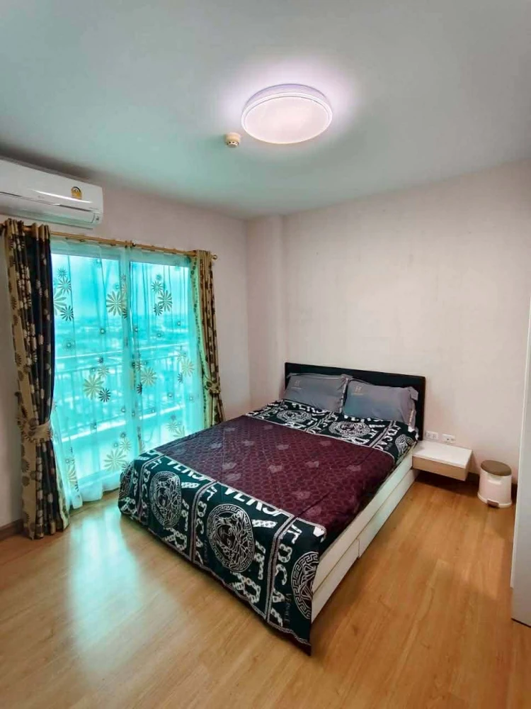 🏠🌃 Condo for rent: Supalai Park Krarai-Ngamwongwan 🏠🌃