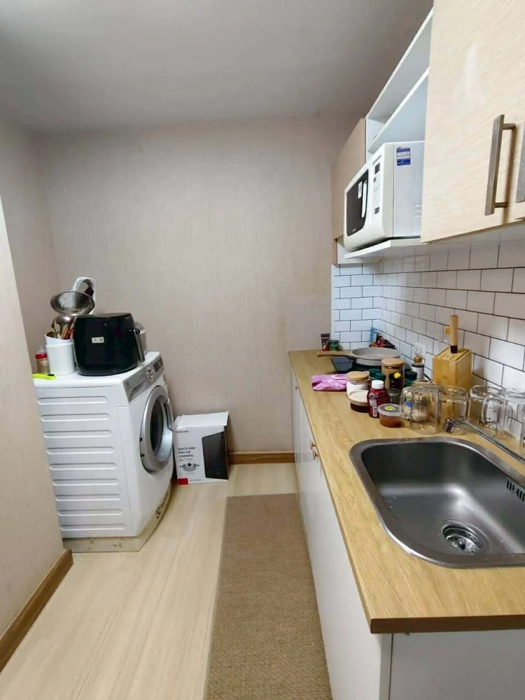 🏠🌃 ให้เช่า คอนโด ศุภาลัย ปาร์ค เเคราย-งามวงศ์วาน 🏠🌃