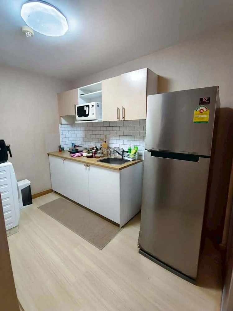 🏠🌃 ให้เช่า คอนโด ศุภาลัย ปาร์ค เเคราย-งามวงศ์วาน 🏠🌃