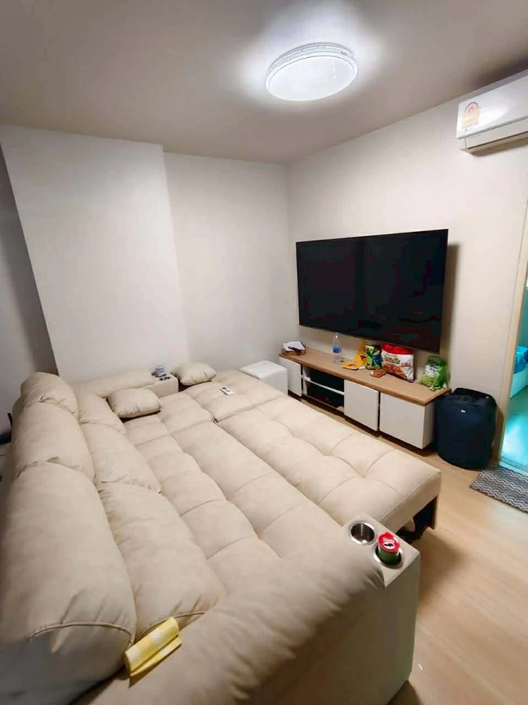 🏠🌃 ให้เช่า คอนโด ศุภาลัย ปาร์ค เเคราย-งามวงศ์วาน 🏠🌃