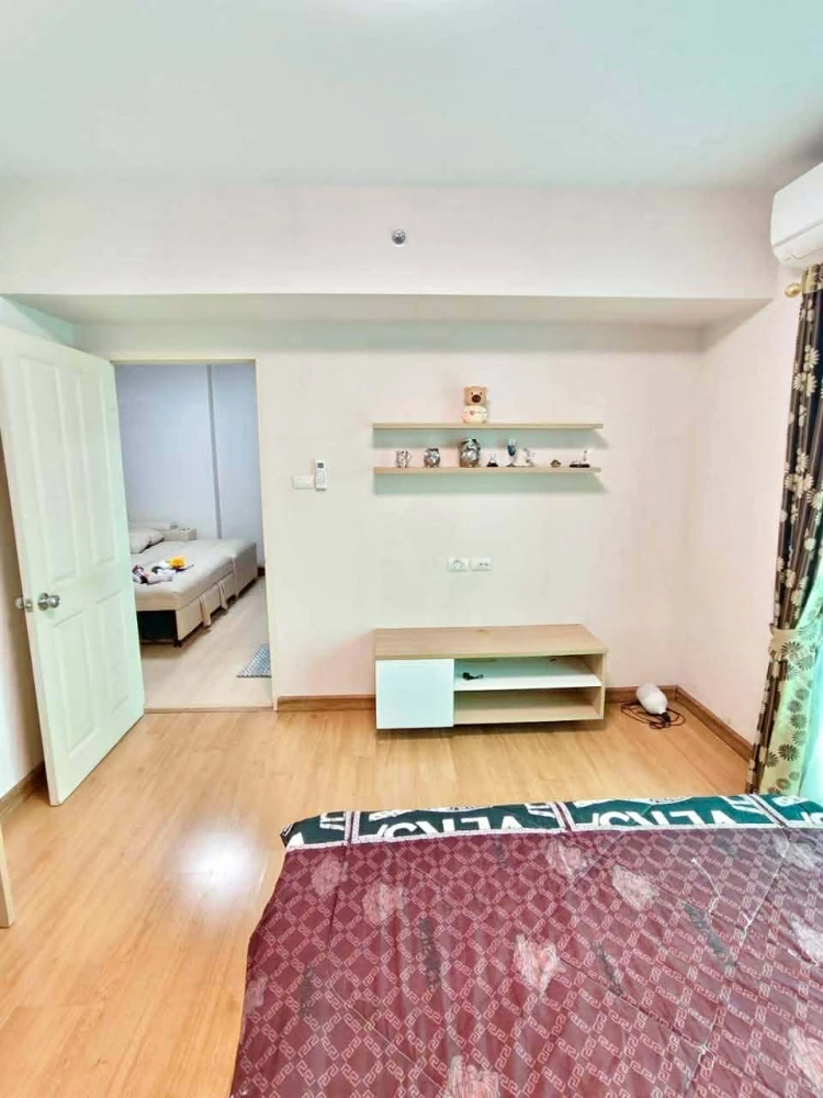 🏠🌃 ให้เช่า คอนโด ศุภาลัย ปาร์ค เเคราย-งามวงศ์วาน 🏠🌃