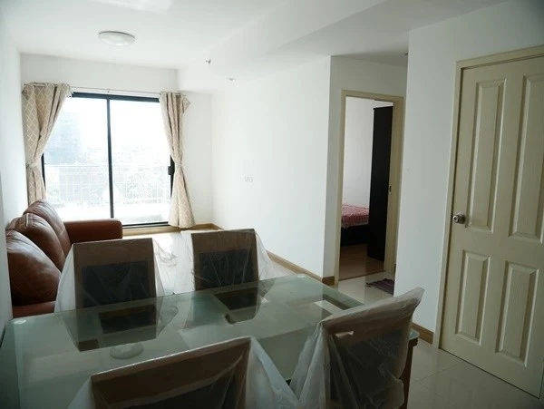 🏠🌃 Condo for Rent: Supalai Premier Narathiwat-Sathorn 🏠🌃
