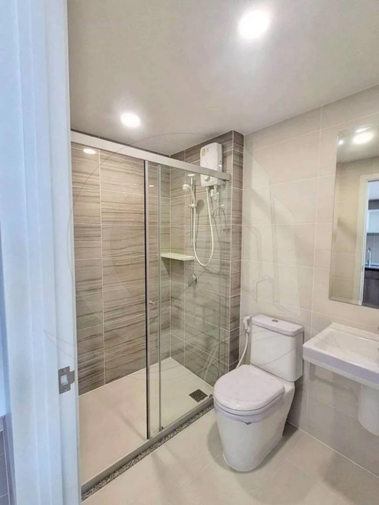 🏠🌃 Condo for Rent: Supalai Loft Prachathipok-Wongwian Yai 🏠🌃