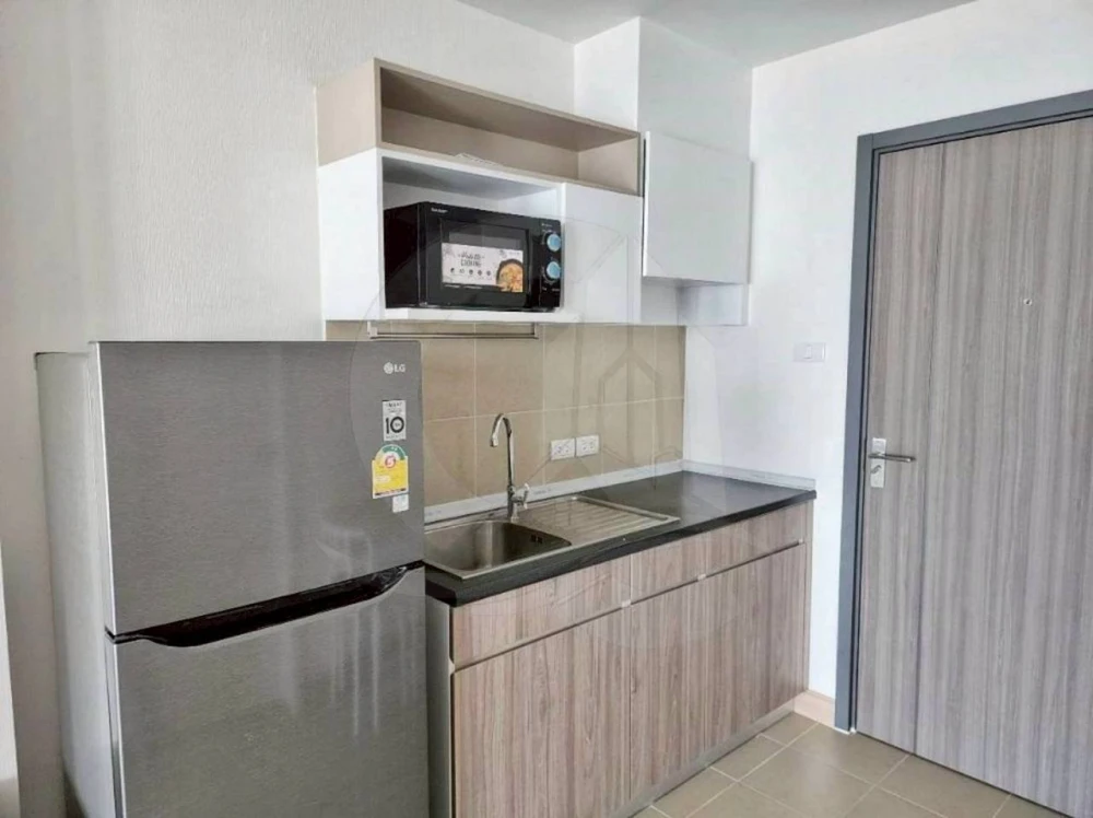 🏠🌃 Condo for Rent: Supalai Loft Prachathipok-Wongwian Yai 🏠🌃