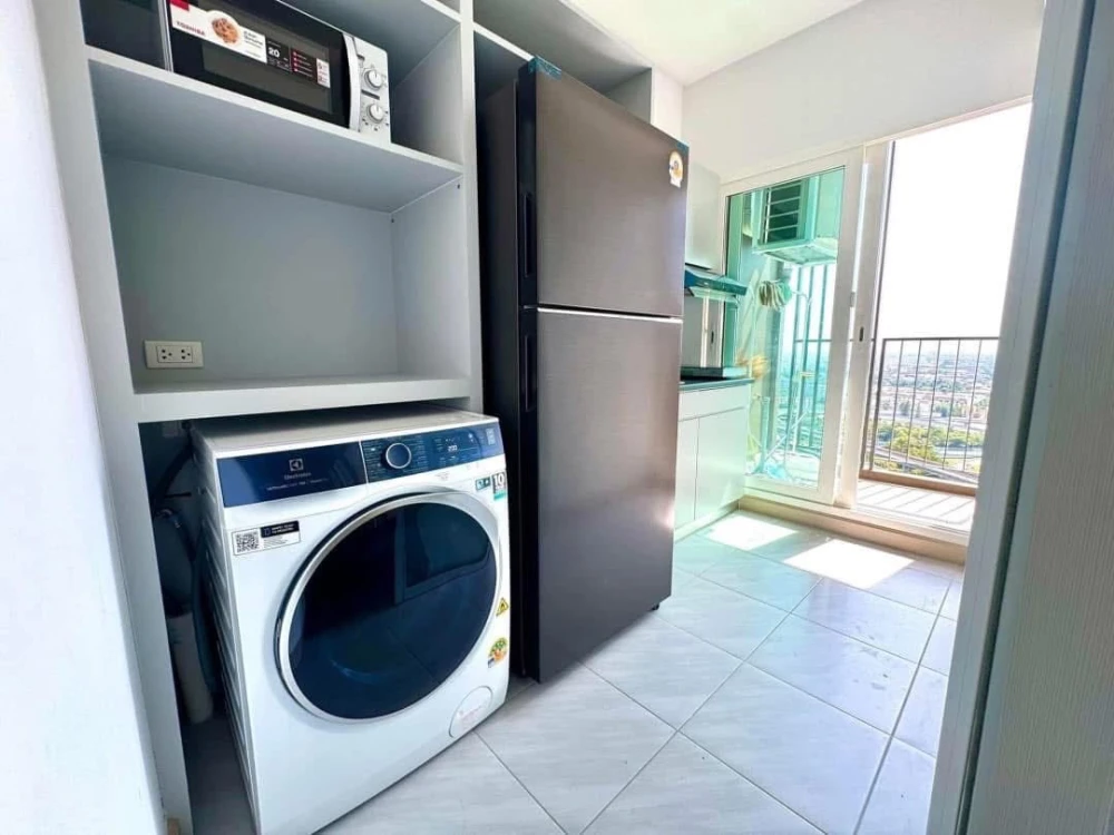 🏠🌃 Condo for rent: Supalai Loft Sathorn-Ratchapruek 🏠🌃
