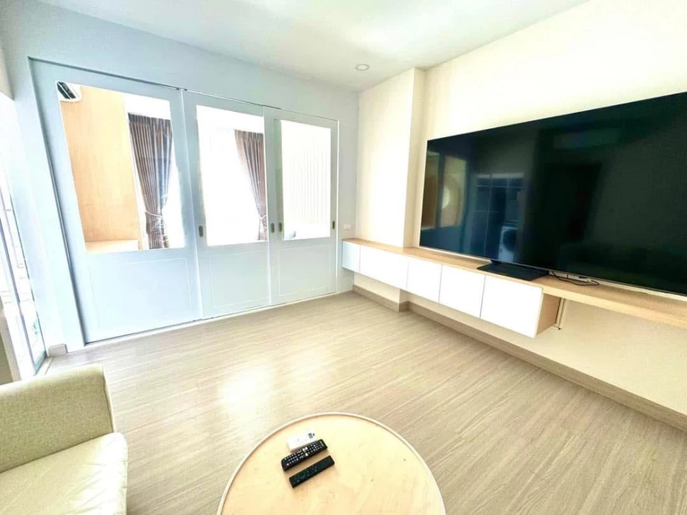 🏠🌃 Condo for rent: Supalai Loft Sathorn-Ratchapruek 🏠🌃