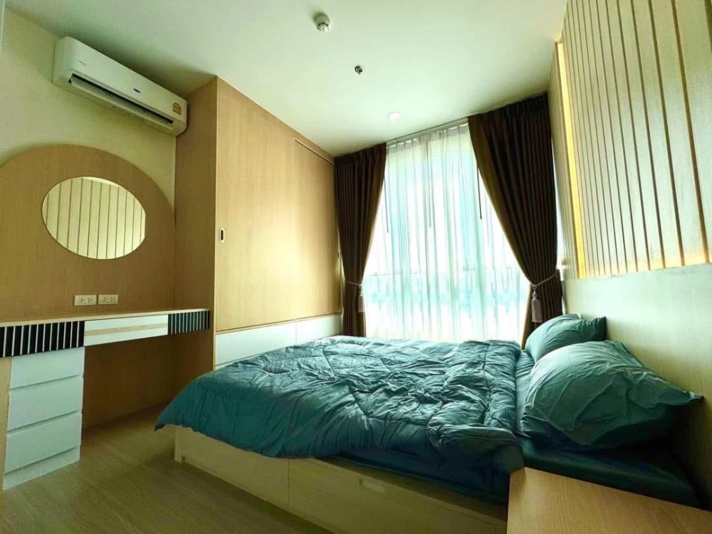 🏠🌃 Condo for rent: Supalai Loft Sathorn-Ratchapruek 🏠🌃