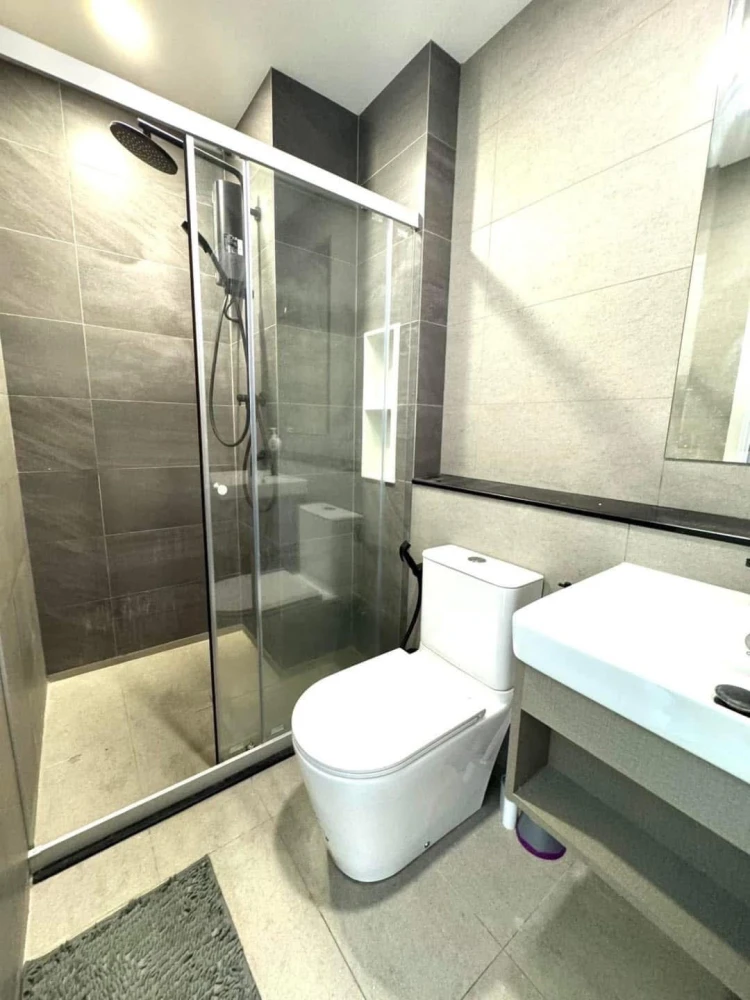 🏠🌃 Condo for rent: Supalai Loft Sathorn-Ratchapruek 🏠🌃