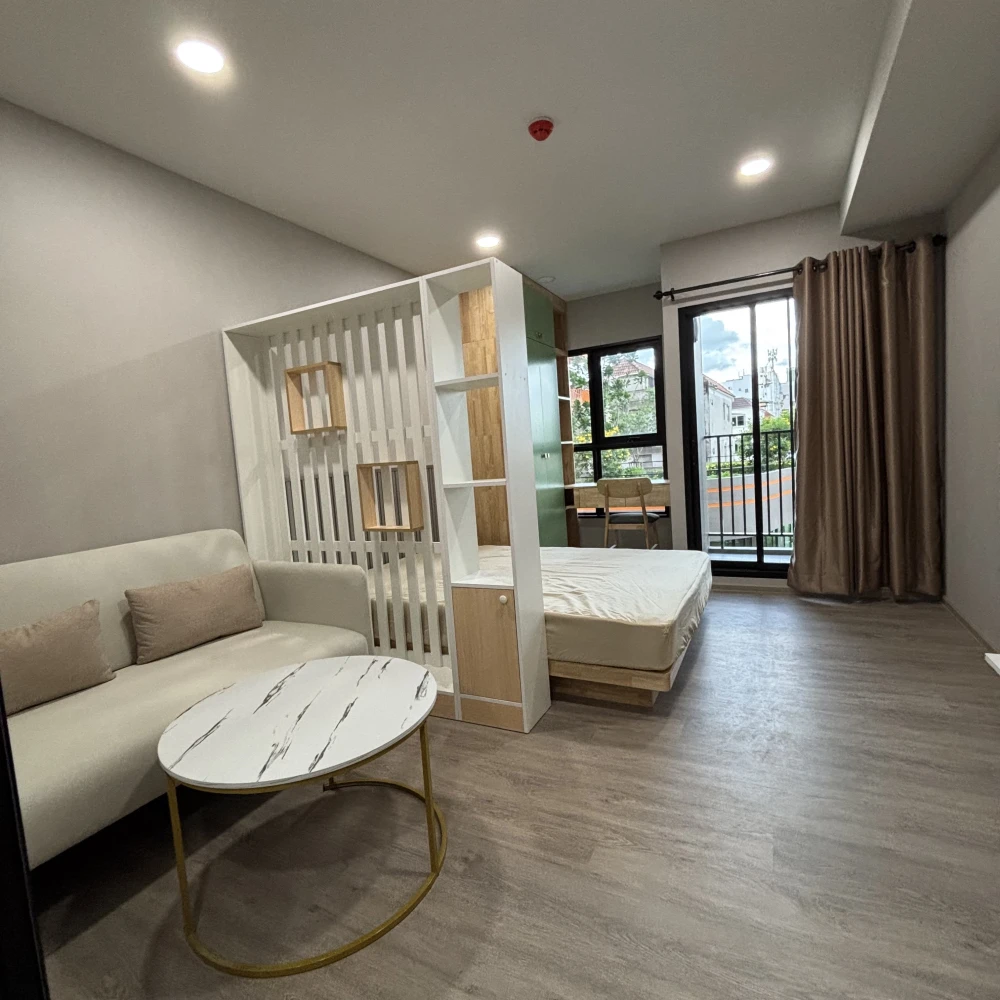 🏠🌃 Condo for Rent: Supalai Sense Srinakarin 🏠🌃