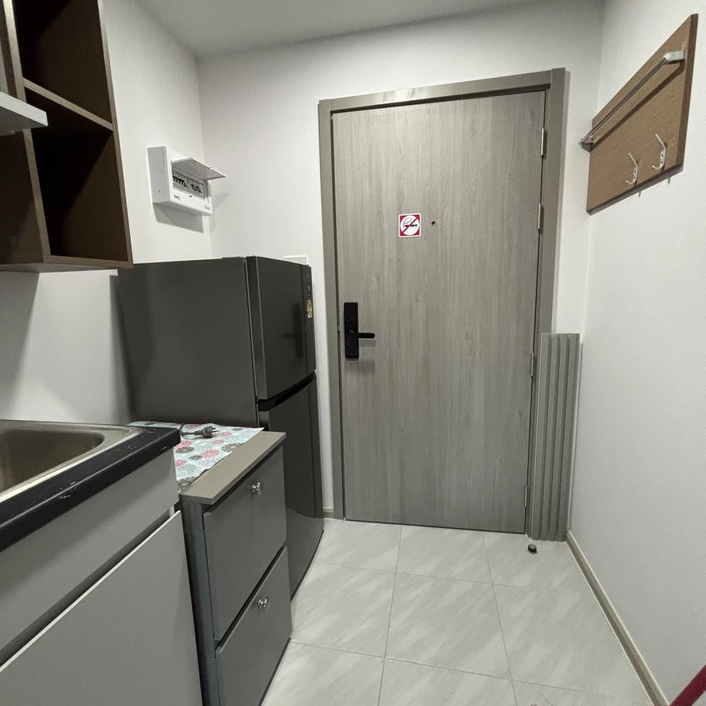 🏠🌃 Condo for Rent: Supalai Sense Srinakarin 🏠🌃