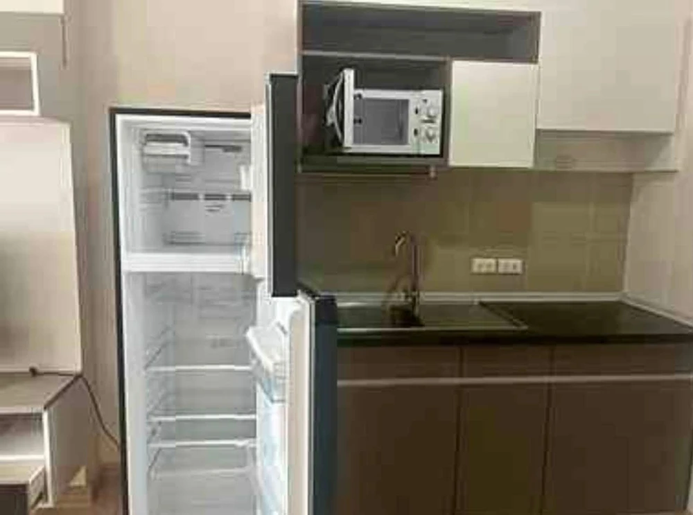 🏠🌃 Condo for Rent: Supalai Veranda Phasi Charoen Station 🏠🌃