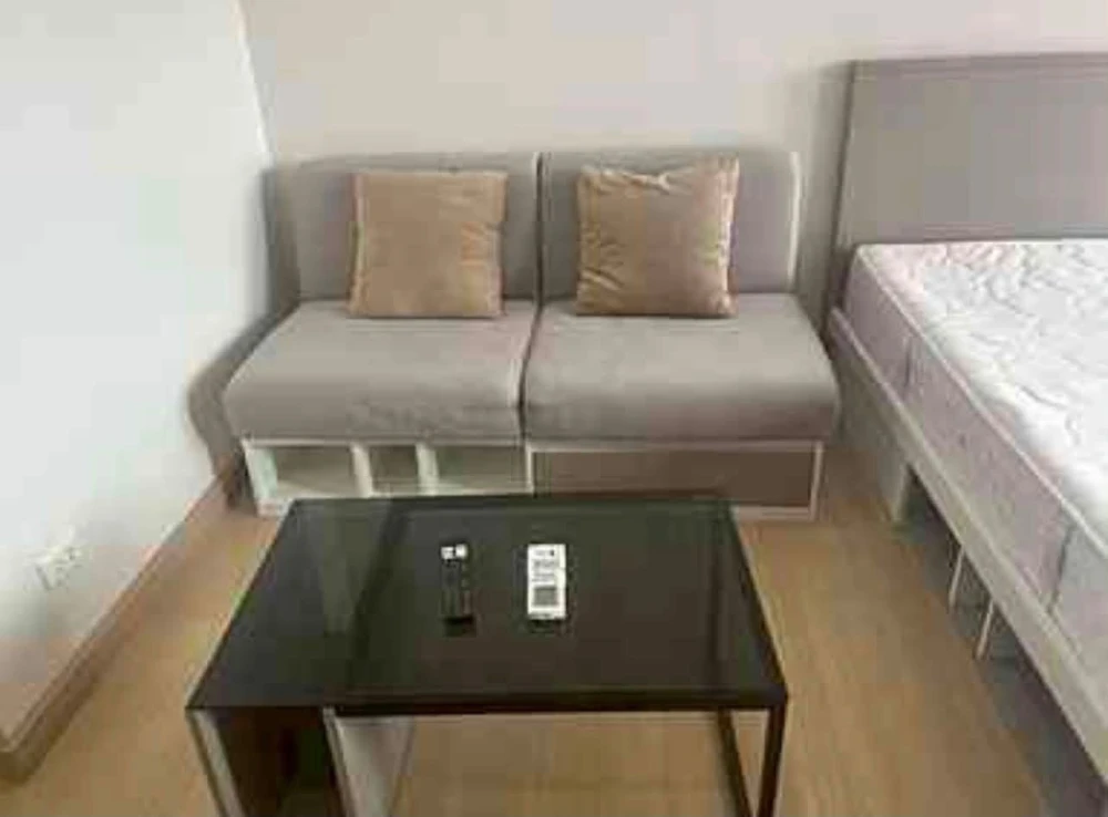 🏠🌃 Condo for Rent: Supalai Veranda Phasi Charoen Station 🏠🌃
