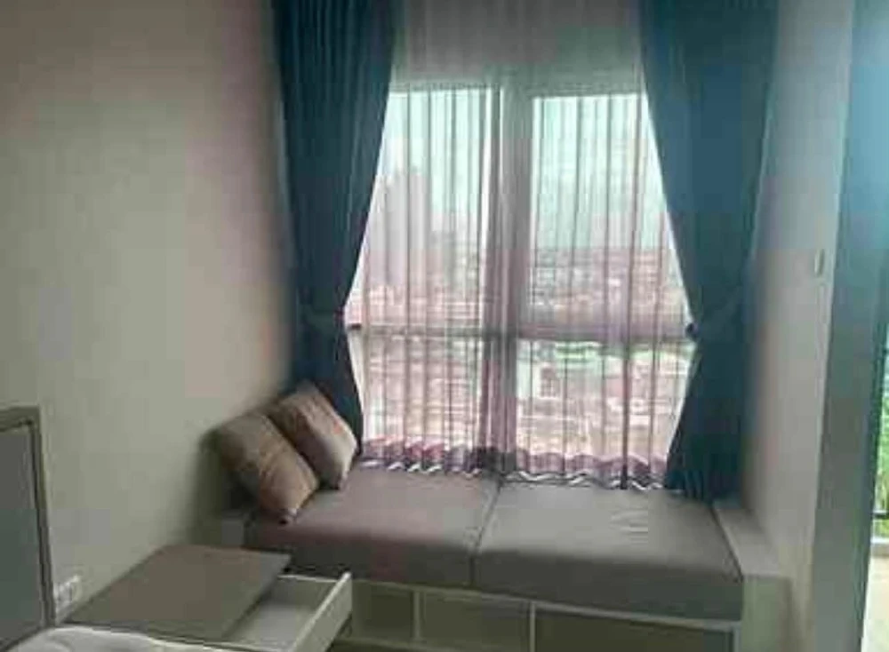 🏠🌃 Condo for Rent: Supalai Veranda Phasi Charoen Station 🏠🌃
