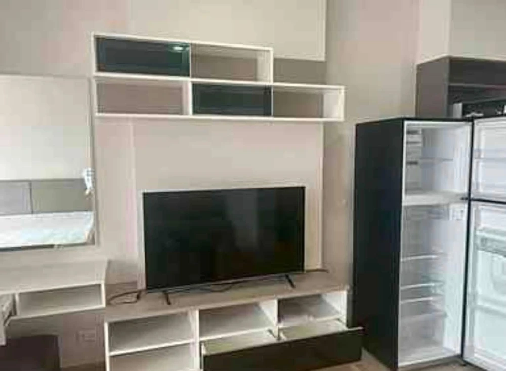 🏠🌃 Condo for Rent: Supalai Veranda Phasi Charoen Station 🏠🌃