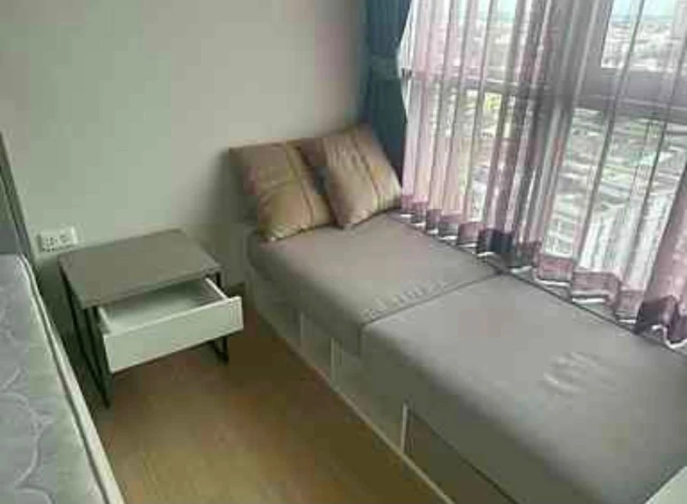🏠🌃 Condo for Rent: Supalai Veranda Phasi Charoen Station 🏠🌃