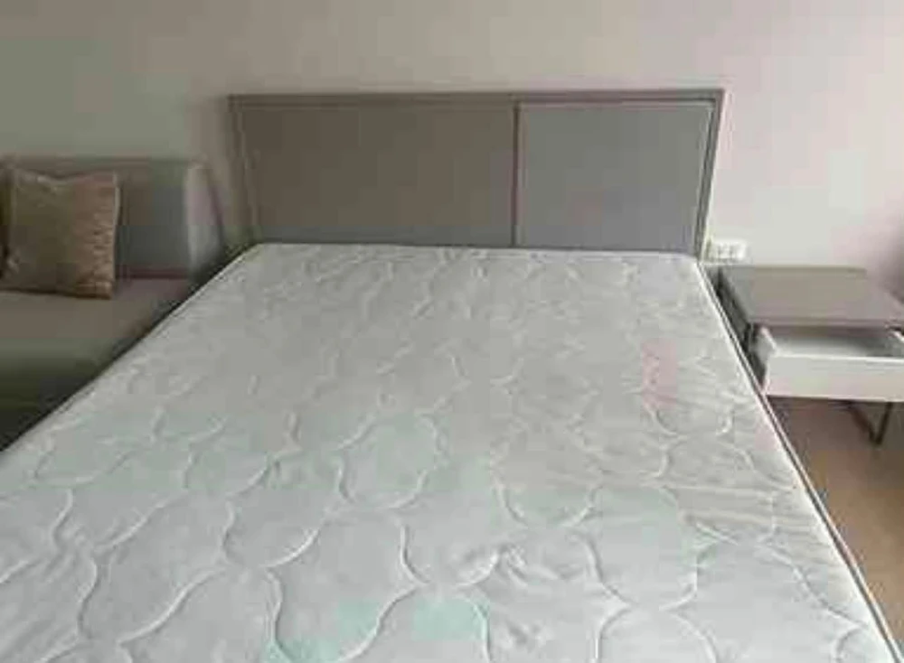 🏠🌃 Condo for Rent: Supalai Veranda Phasi Charoen Station 🏠🌃