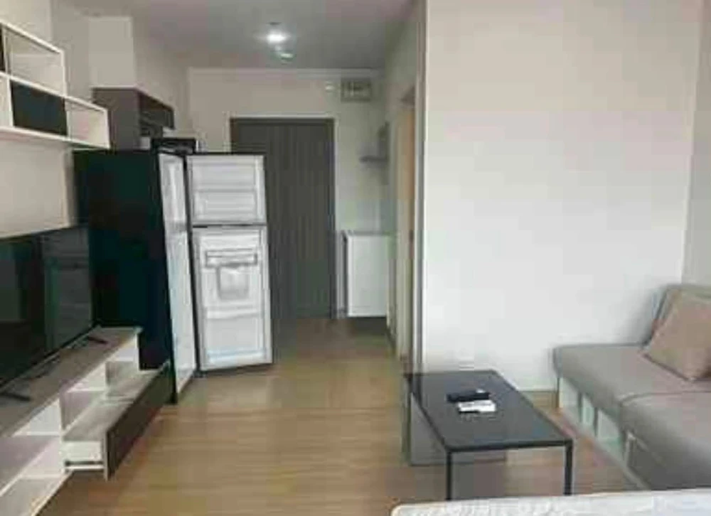🏠🌃 Condo for Rent: Supalai Veranda Phasi Charoen Station 🏠🌃