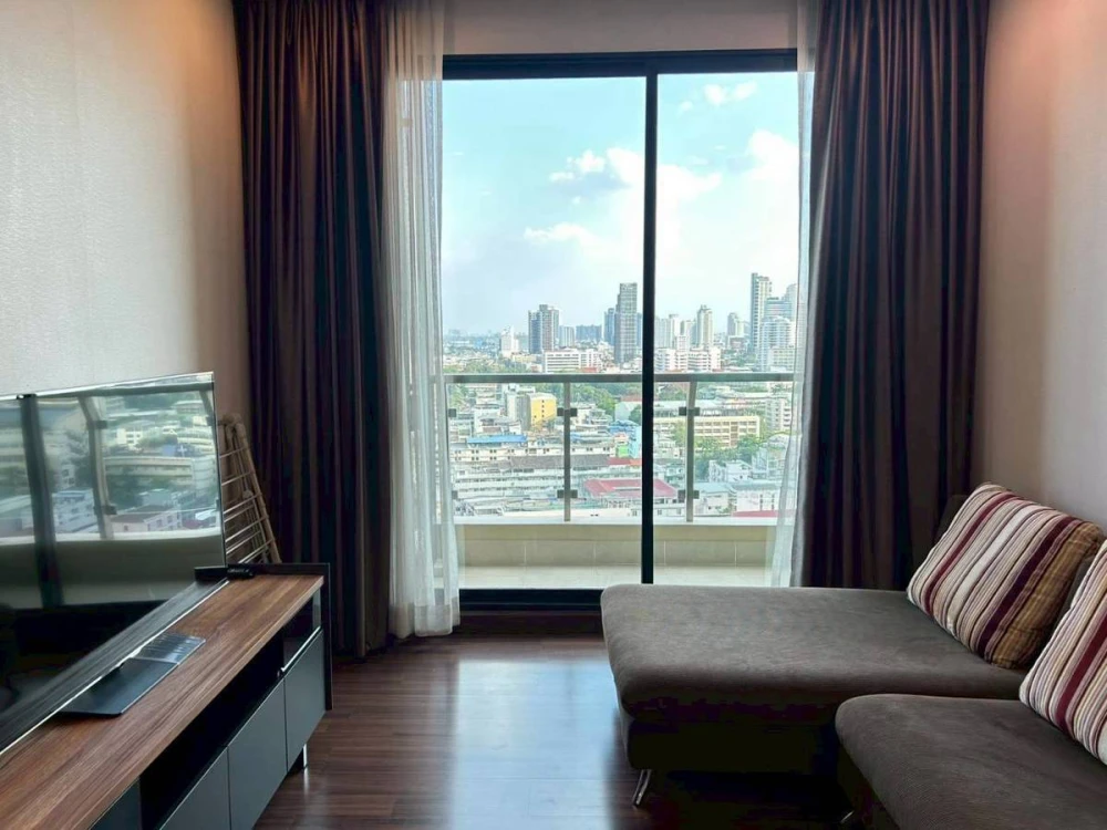 🏠🌃 ให้เช่า คอนโด ศุภาลัย เอลีท สุรวงศ์ 🏠🌃