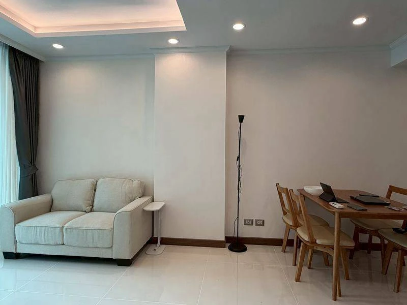 🏠🌃 Condo for Rent: Supalai Oriental Sukhumvit 39 🏠🌃