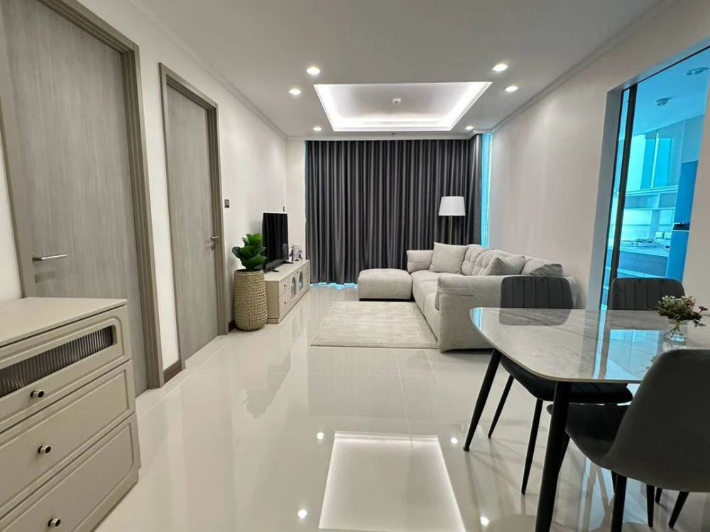 เช่าคอนโด Supalai Oriental Sukhumvit 39