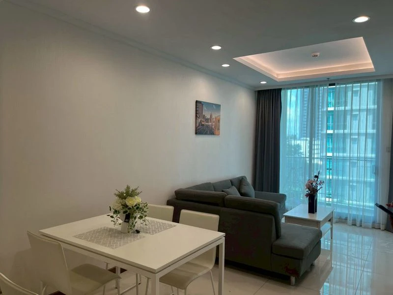 🏠🌃 Condo for Rent: Supalai Oriental Sukhumvit 39 🏠🌃