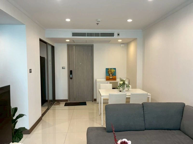 🏠🌃 Condo for Rent: Supalai Oriental Sukhumvit 39 🏠🌃