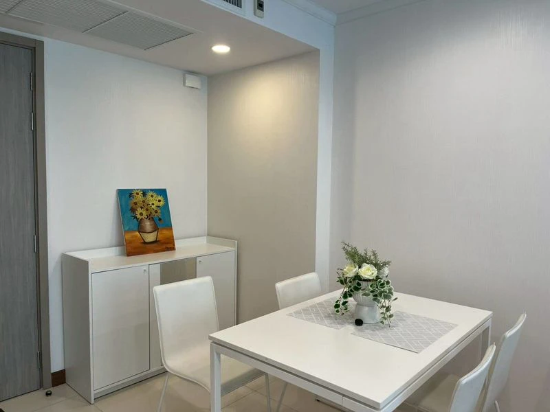 🏠🌃 Condo for Rent: Supalai Oriental Sukhumvit 39 🏠🌃