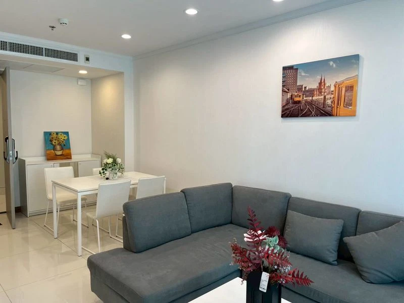 🏠🌃 Condo for Rent: Supalai Oriental Sukhumvit 39 🏠🌃