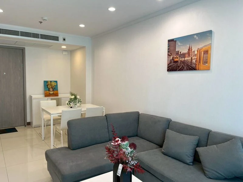 🏠🌃 Condo for Rent: Supalai Oriental Sukhumvit 39 🏠🌃