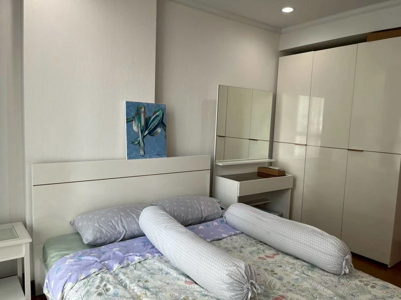 🏠🌃 Condo for Rent: Supalai Oriental Sukhumvit 39 🏠🌃