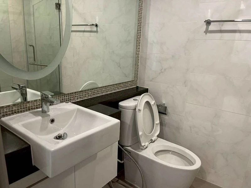 🏠🌃 Condo for Rent: Supalai Oriental Sukhumvit 39 🏠🌃
