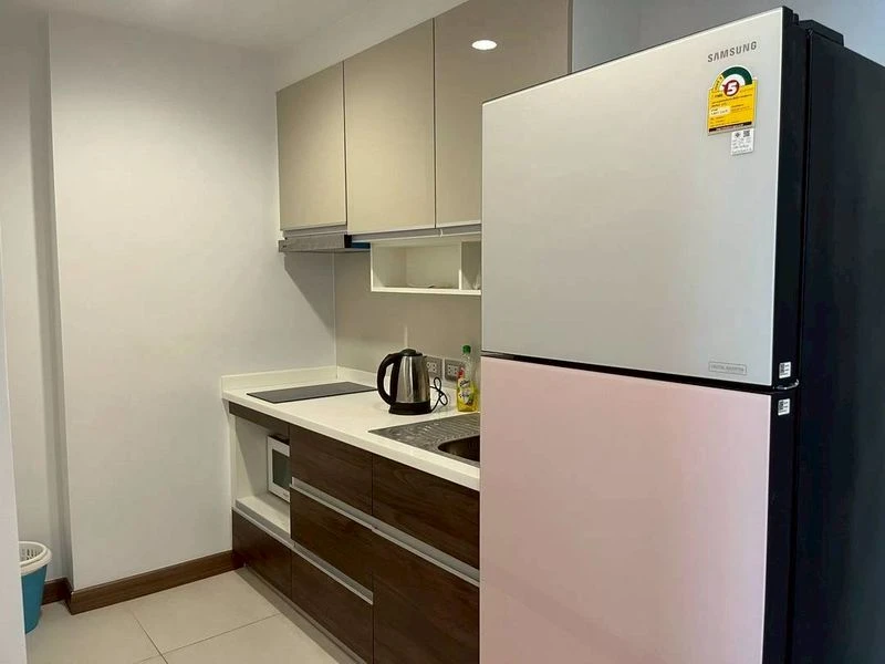 🏠🌃 Condo for Rent: Supalai Oriental Sukhumvit 39 🏠🌃