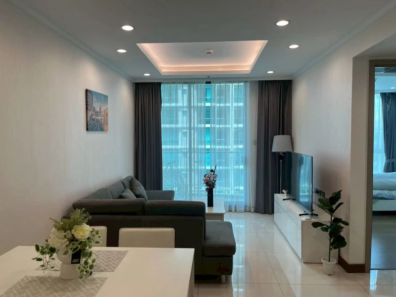 🏠🌃 Condo for Rent: Supalai Oriental Sukhumvit 39 🏠🌃