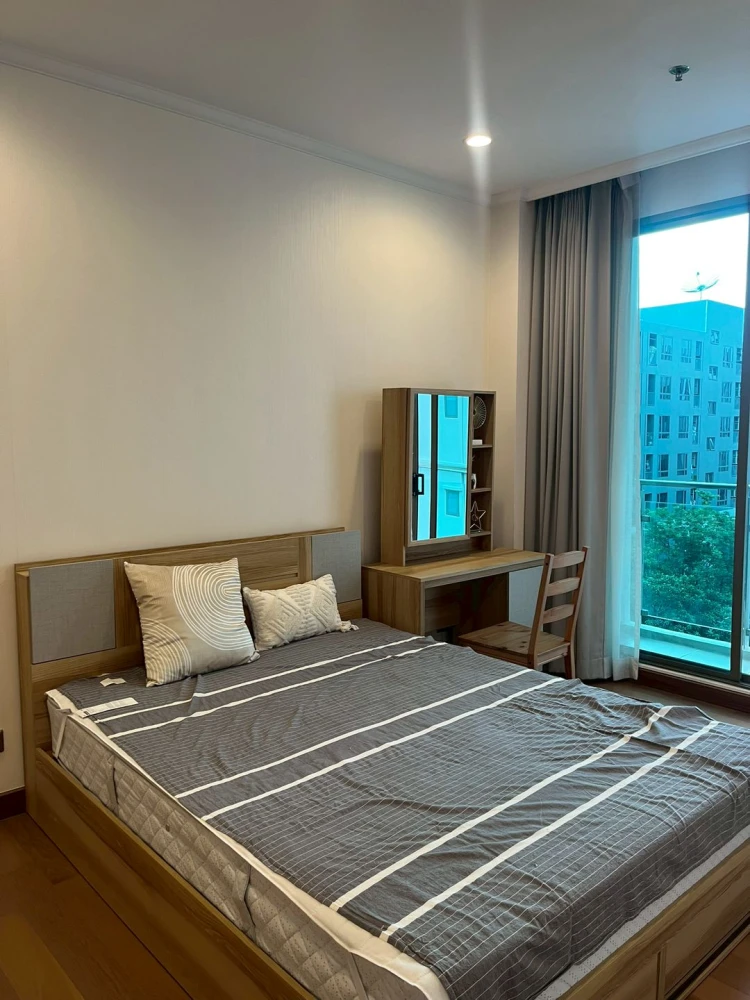 🏠🌃 Condo for Rent: Supalai Oriental Sukhumvit 39 🏠🌃