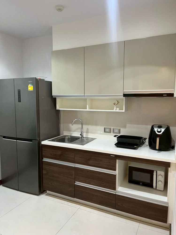 🏠🌃 Condo for Rent: Supalai Oriental Sukhumvit 39 🏠🌃