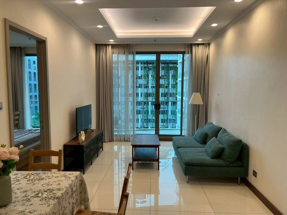 🏠🌃 Condo for Rent: Supalai Oriental Sukhumvit 39 🏠🌃