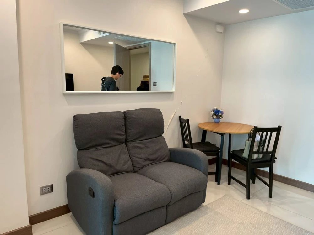 🏠🌃 Condo for Rent: Supalai Oriental Sukhumvit 39 🏠🌃