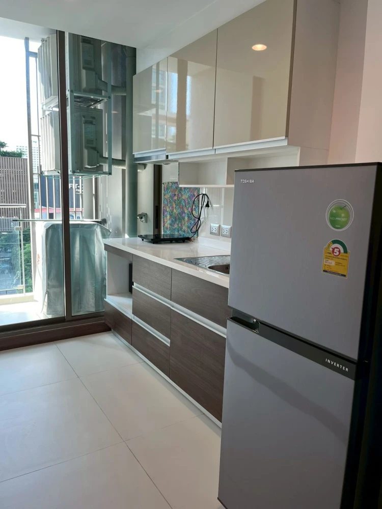 🏠🌃 Condo for Rent: Supalai Oriental Sukhumvit 39 🏠🌃