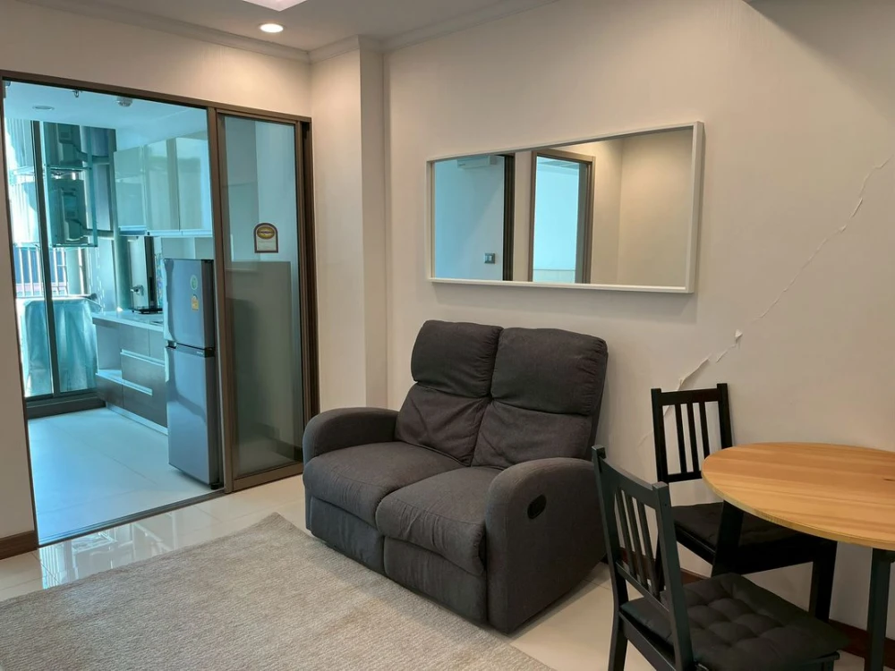 🏠🌃 Condo for Rent: Supalai Oriental Sukhumvit 39 🏠🌃
