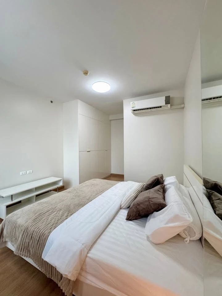 🏠🌃 Condo for Rent: Supalai Park Ekkamai-Thonglor 🏠🌃