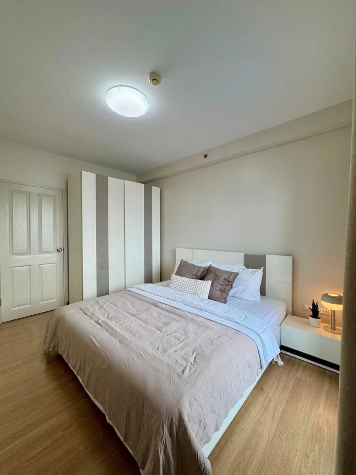 🏠🌃 Condo for Rent: Supalai Park Ekkamai-Thonglor 🏠🌃