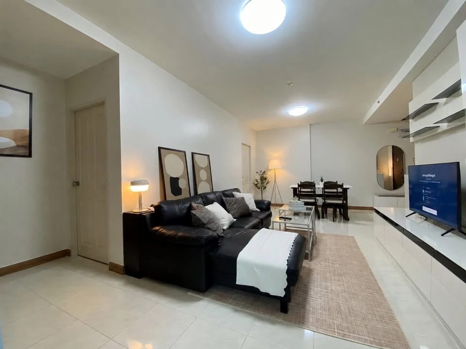 🏠🌃 Condo for Rent: Supalai Park Ekkamai-Thonglor 🏠🌃