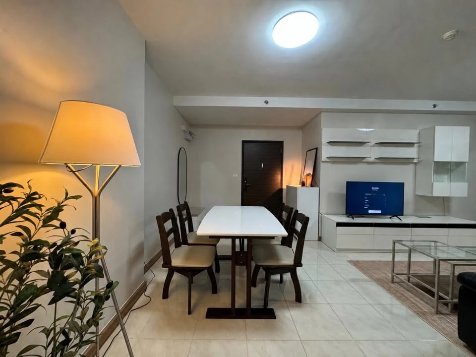 🏠🌃 Condo for Rent: Supalai Park Ekkamai-Thonglor 🏠🌃