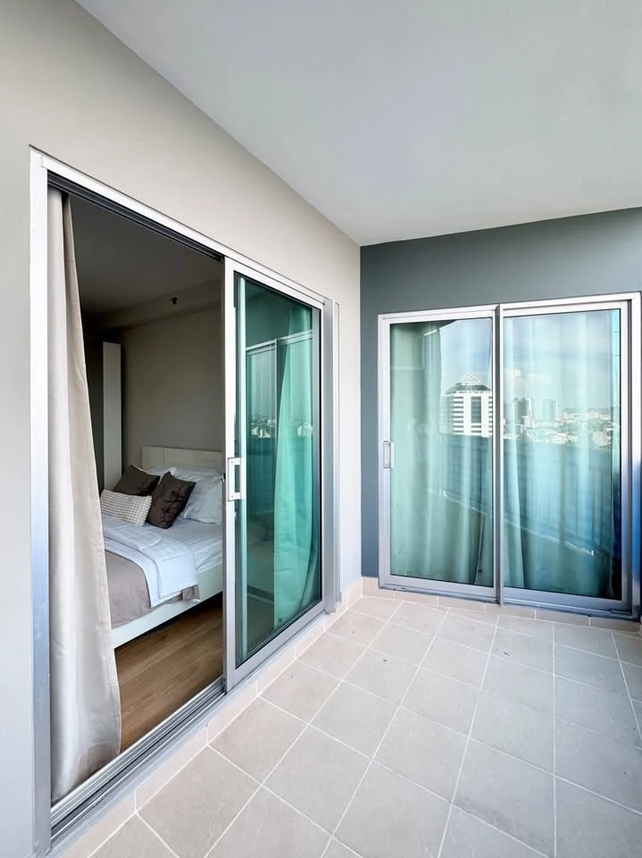🏠🌃 Condo for Rent: Supalai Park Ekkamai-Thonglor 🏠🌃