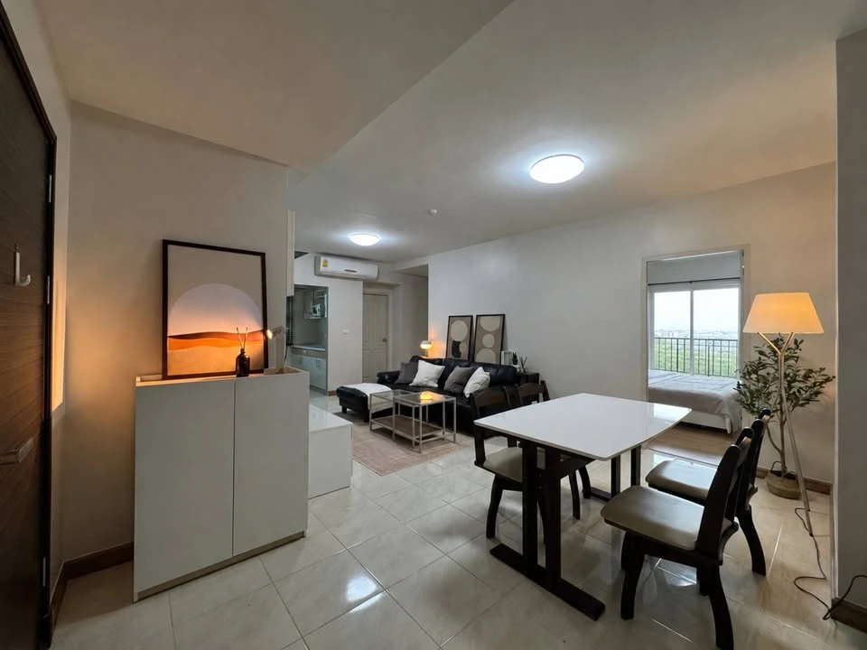 🏠🌃 Condo for Rent: Supalai Park Ekkamai-Thonglor 🏠🌃