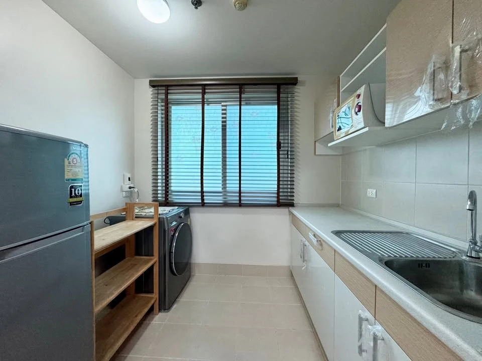 🏠🌃 Condo for Rent: Supalai Park Ekkamai-Thonglor 🏠🌃