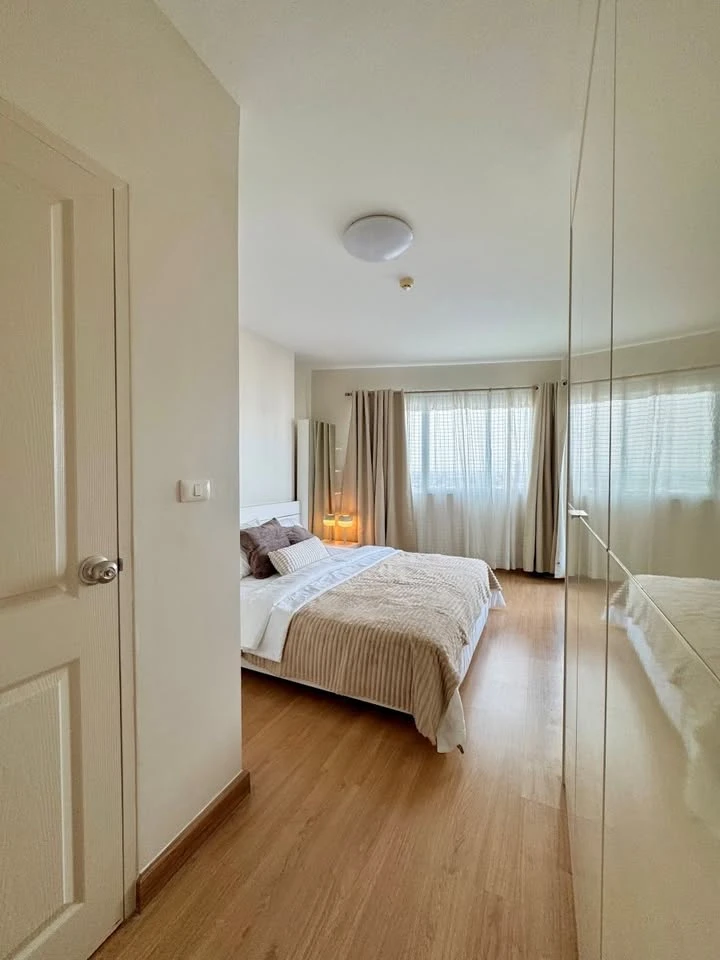 🏠🌃 Condo for Rent: Supalai Park Ekkamai-Thonglor 🏠🌃