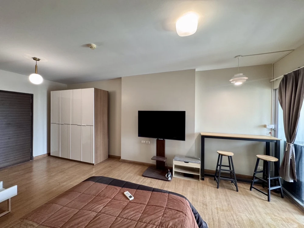 🏠🌃 Condo for Rent: Supalai Park Ekkamai-Thonglor 🏠🌃