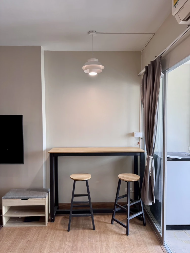 🏠🌃 Condo for Rent: Supalai Park Ekkamai-Thonglor 🏠🌃