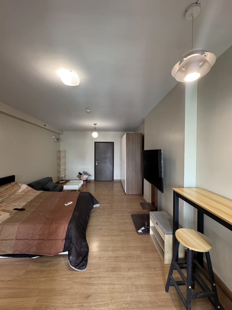 🏠🌃 Condo for Rent: Supalai Park Ekkamai-Thonglor 🏠🌃